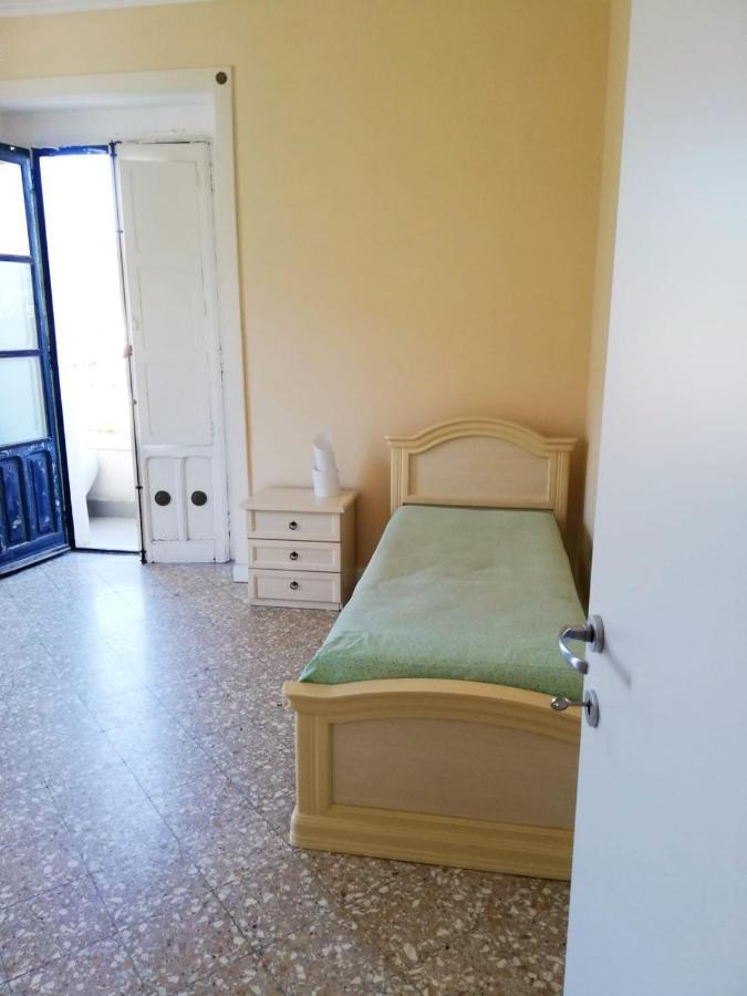 Casa Annina Lejlighed Agropoli Eksteriør billede