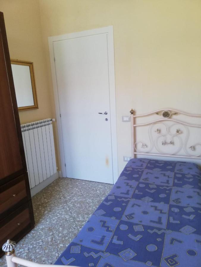 Casa Annina Lejlighed Agropoli Eksteriør billede